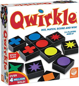 Qwirkle