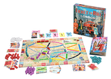 Ticket To Ride: London