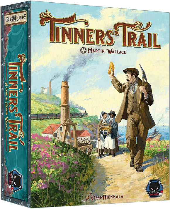 Tinner's Trail