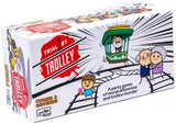 Trial By Trolley