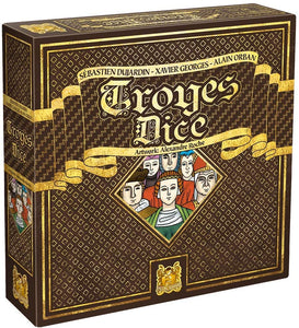 Troyes Dice