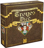 Troyes Dice