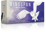 Wingspan European Expansion