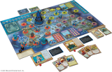 World of Warcraft: Wrath of the Lich King – A Pandemic System Board Game