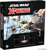 Star Wars X-Wing 2nd Edition Core Set