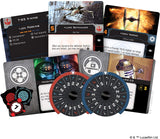 Star Wars X-Wing 2nd Edition Core Set