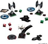 Star Wars X-Wing 2nd Edition Core Set